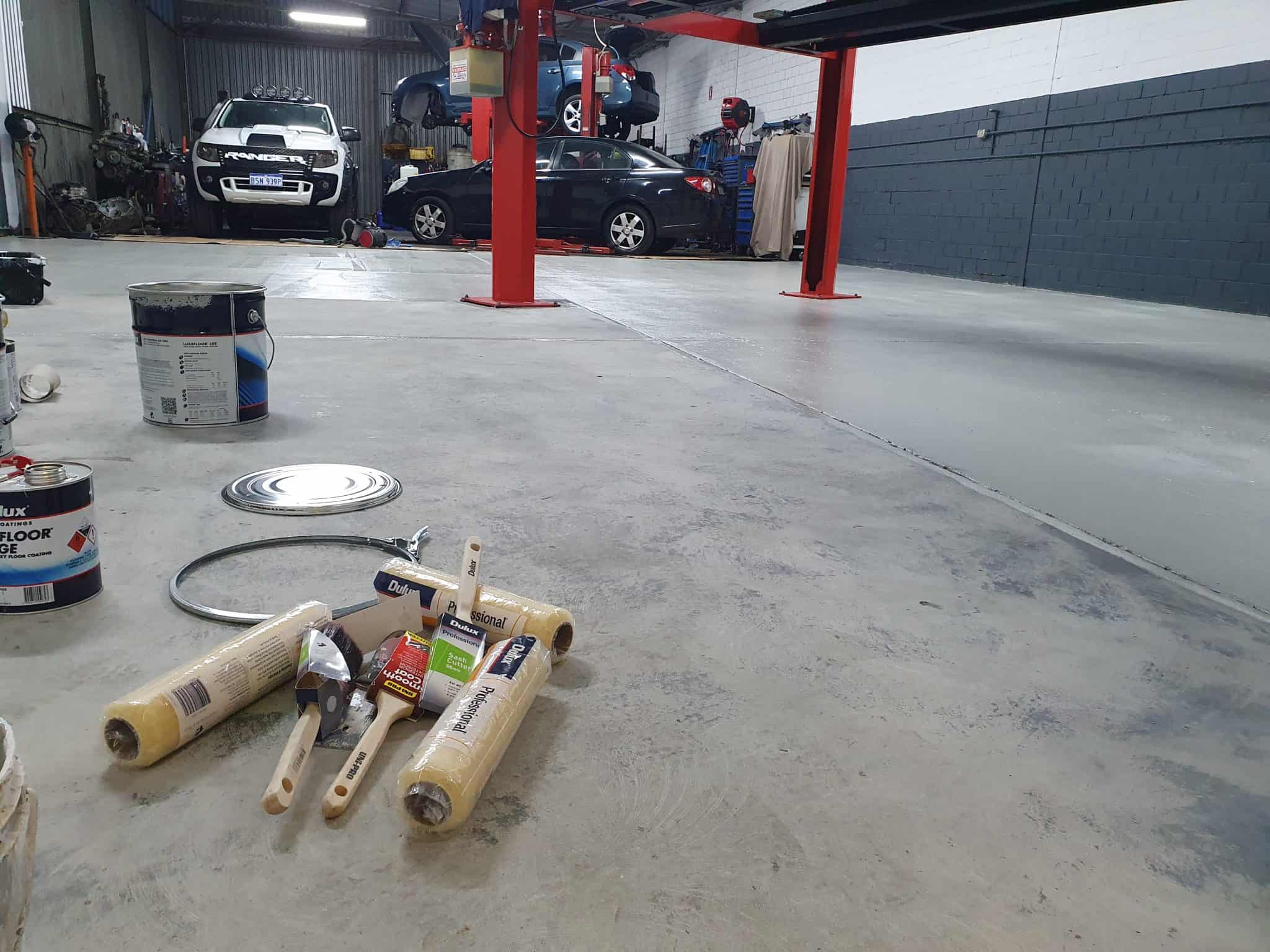 Waterproofing, Sealant, and Caulk Application Everything You Need to