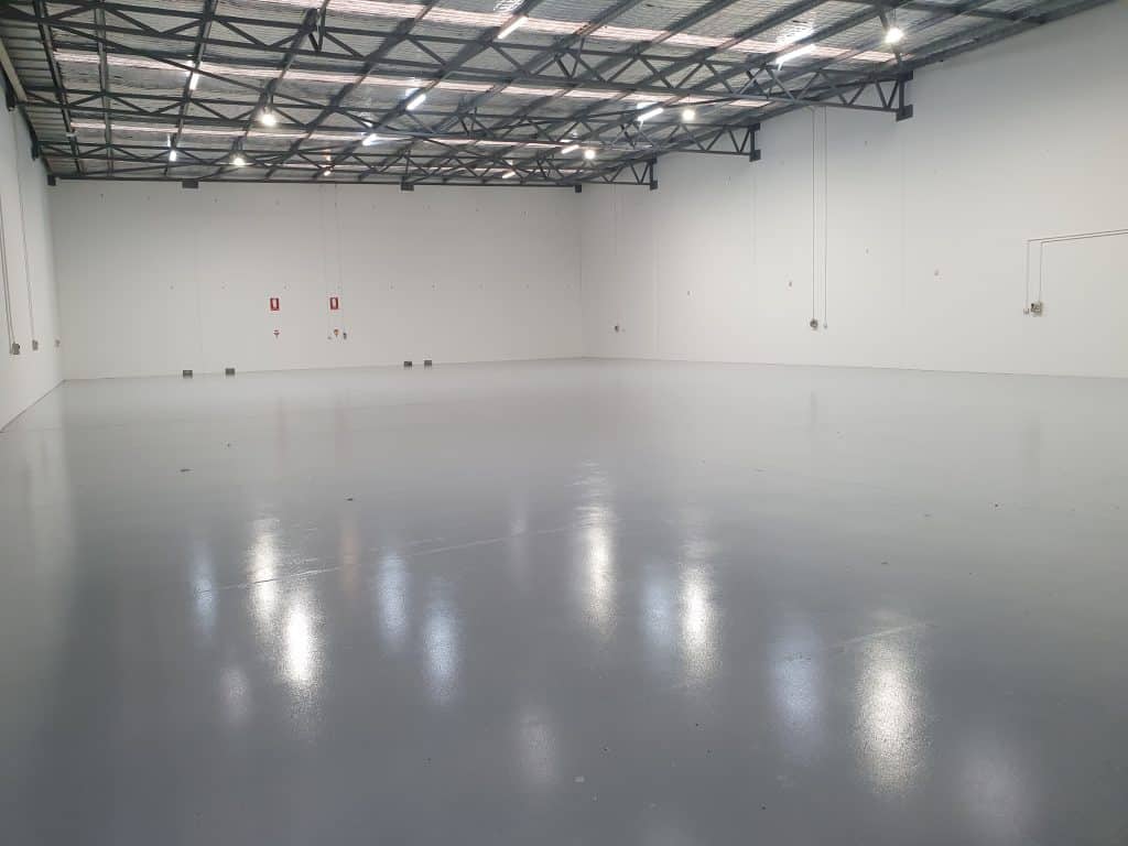 Commercial Painters Perth Workplace & Offices Painters