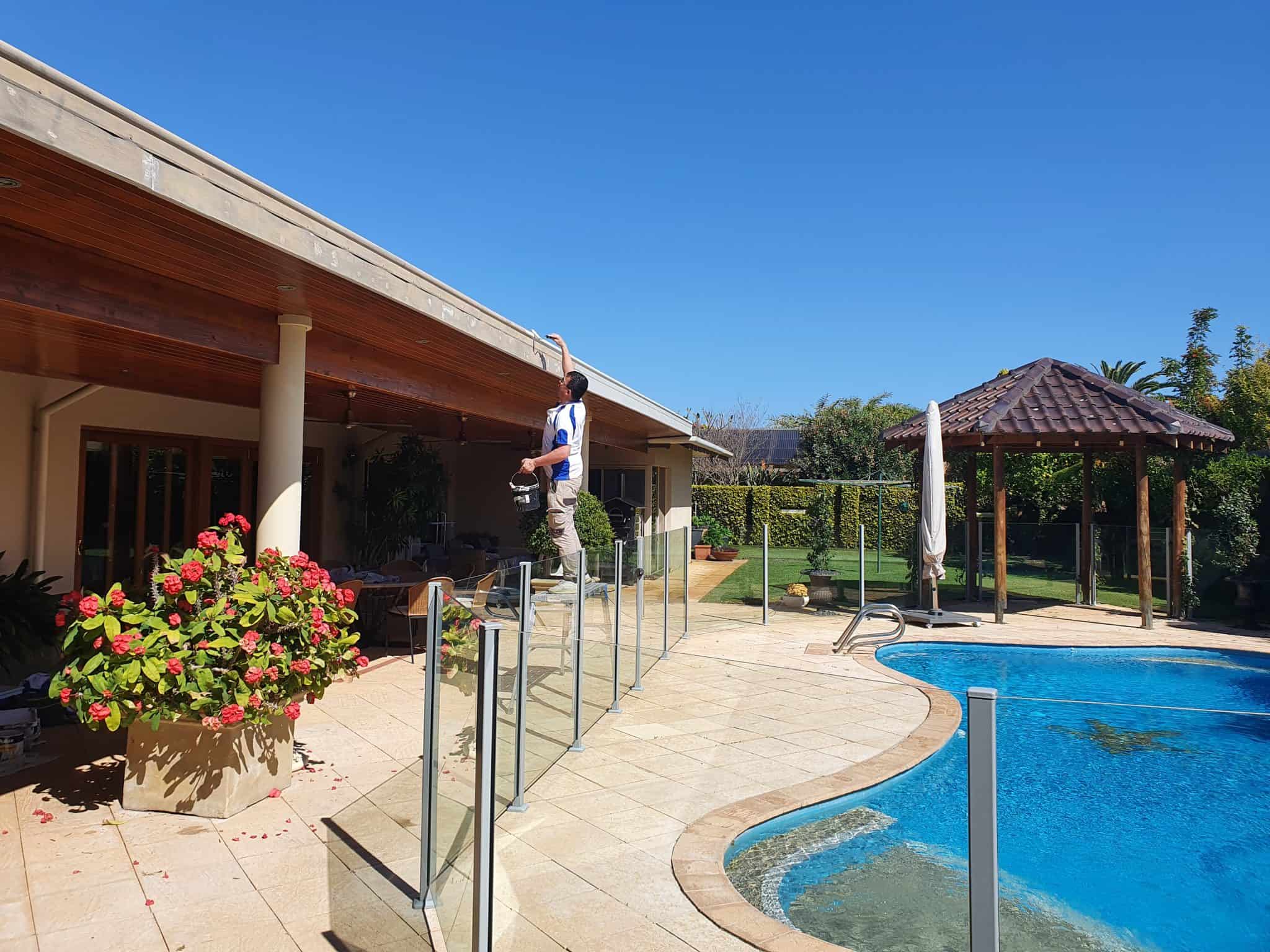 Choose the Best Roof Paint for Your Beloved Home in Perth City