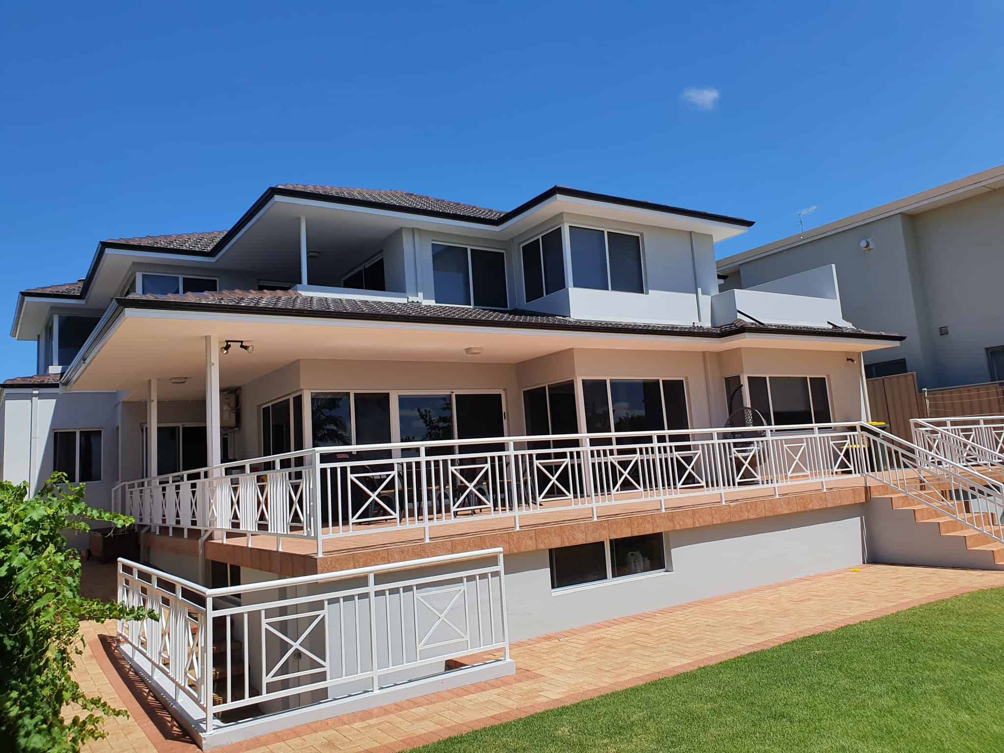 Warning Signs of a Bad Interior and Exterior Paint Job City Painters