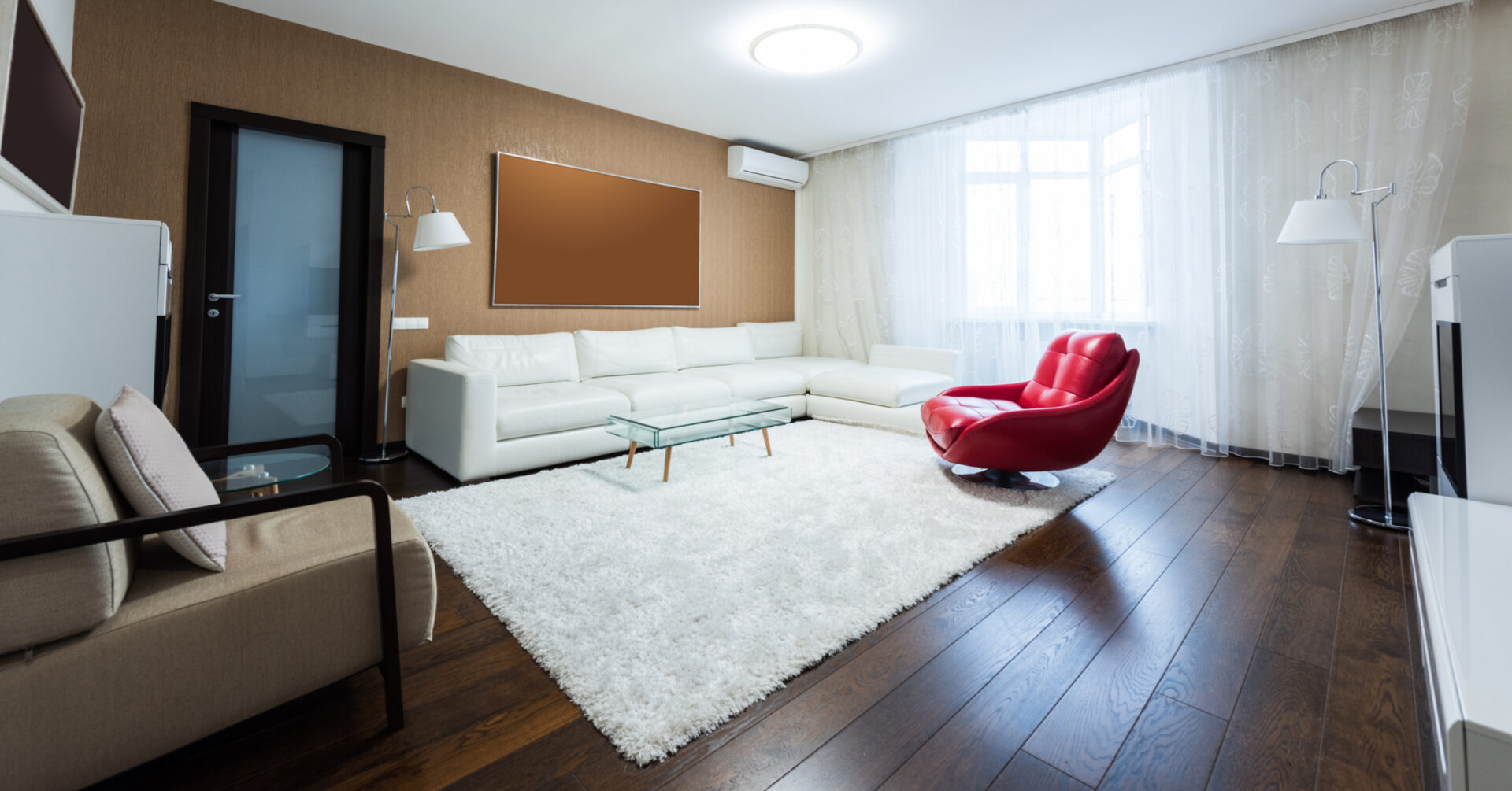 Living Room Paint Colour: Trendy & Attractive Ideas | City Painters WA