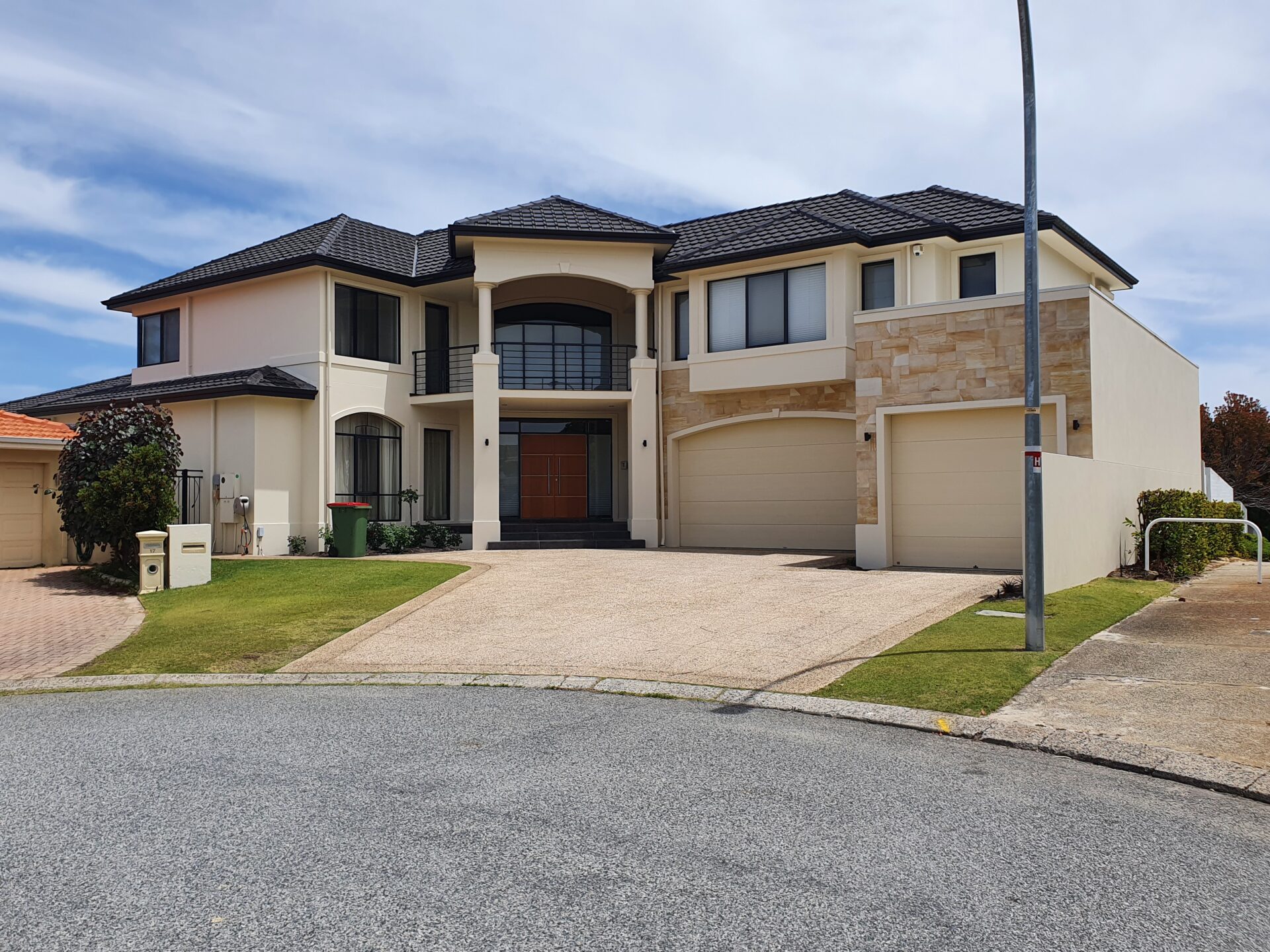 House Painters Perth Interior & Exterior Residential Painting