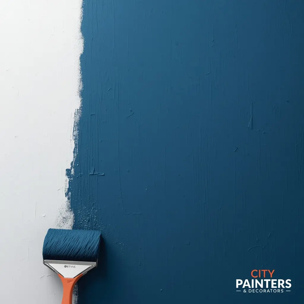 Best paint types for Perth residential home painting services suited to local climate