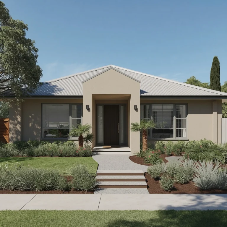 Experienced colour advisor providing personalised colour consultation service for Perth homes