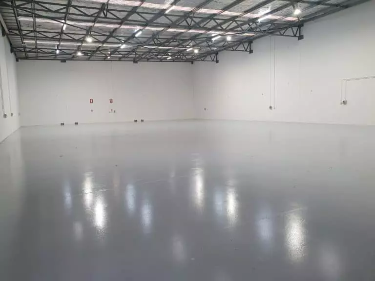 Commercial building painters Perth handling exterior painting and facade restoration