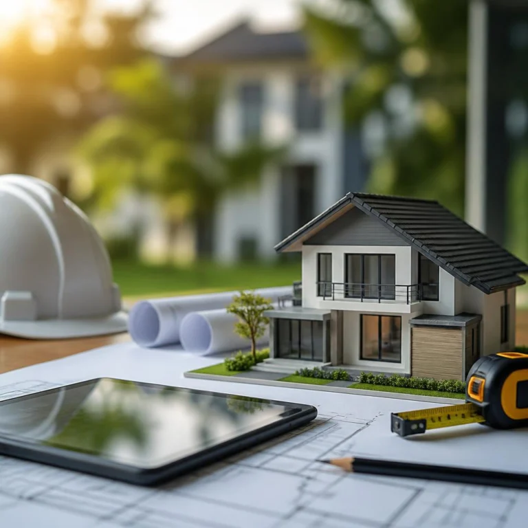 Estimate and quote form for residential painting services in Perth