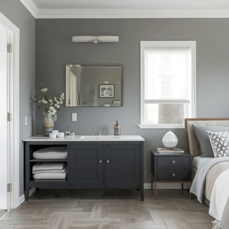residentail Interior house painting in Perth
