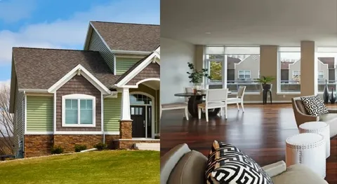 Experienced strata painters handling commercial painting projects with minimal disruption