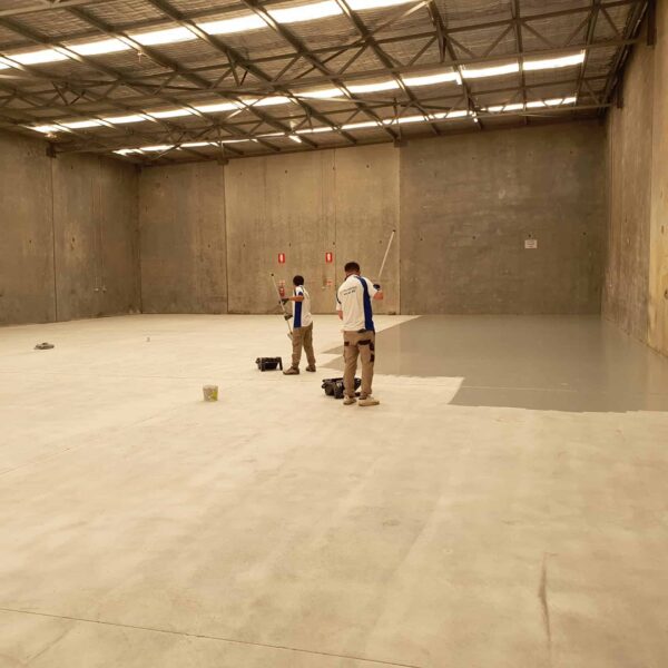 Commercial Painters Perth City Painters Perth WA